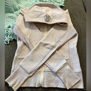 Lululemon Scuba Hoodie Sz 6